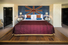 Гостиница The Chelsea Harbour Hotel and Spa  Лондон
